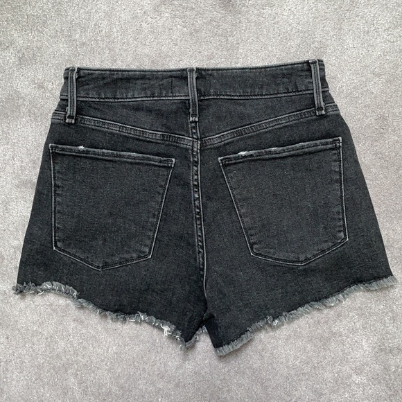 ❗️2 for 50❗️Abercrombie Simone High Rise Short. - Picture 2 of 9
